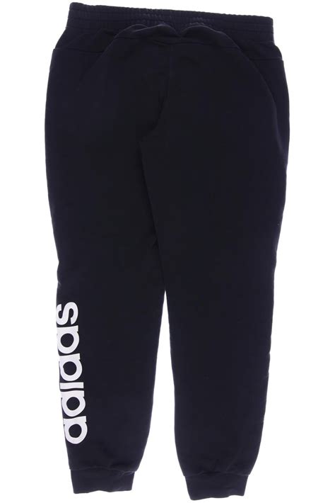 adidas stoffhose herren